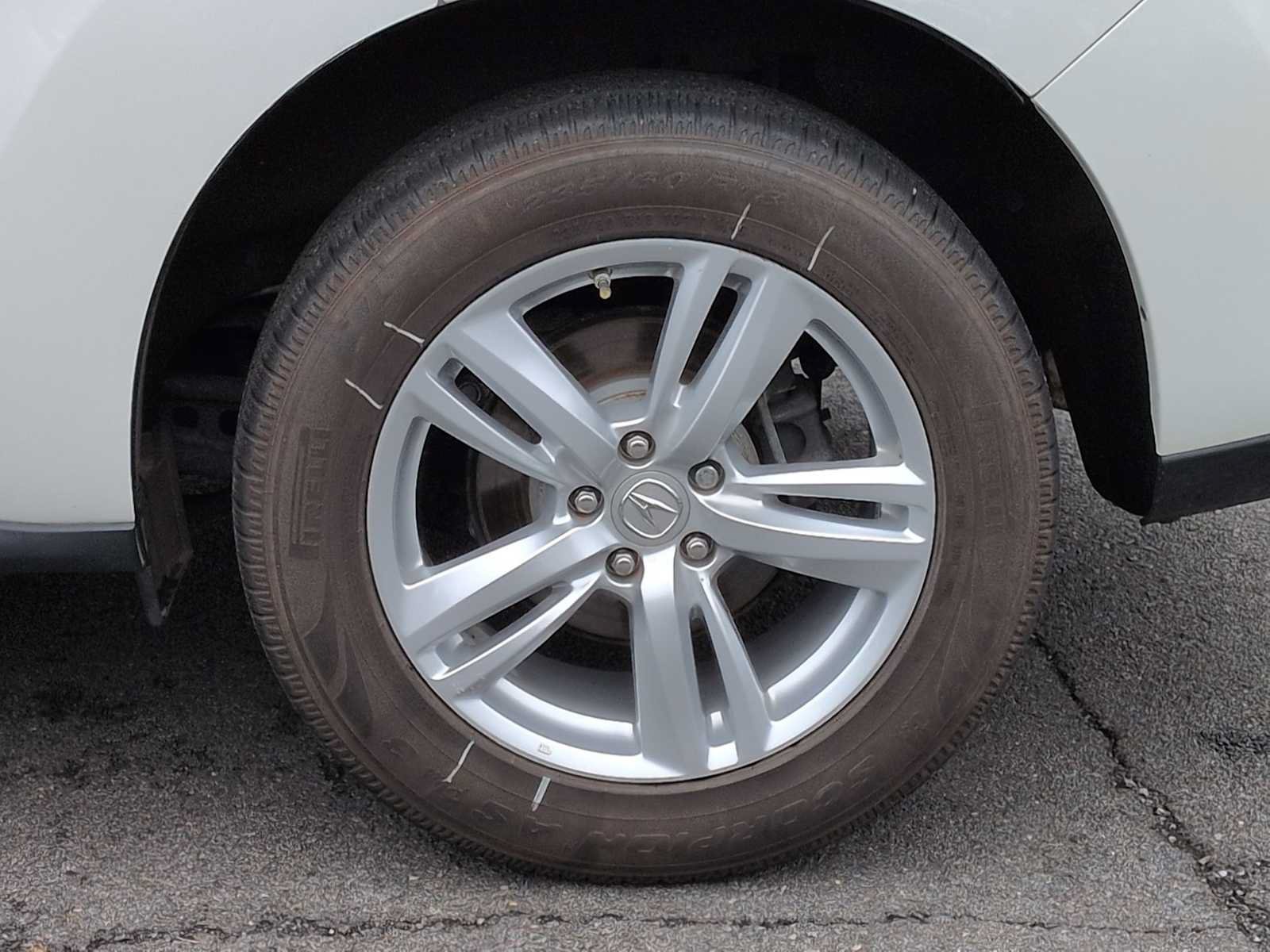 Used 2013 Acura RDX FWD w/ Technology Package image 14
