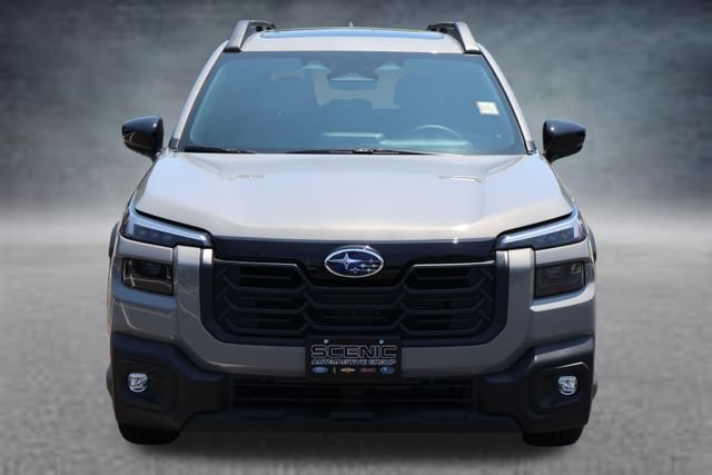 New 2026 Subaru Outback Touring XT AWD/4WD image 24