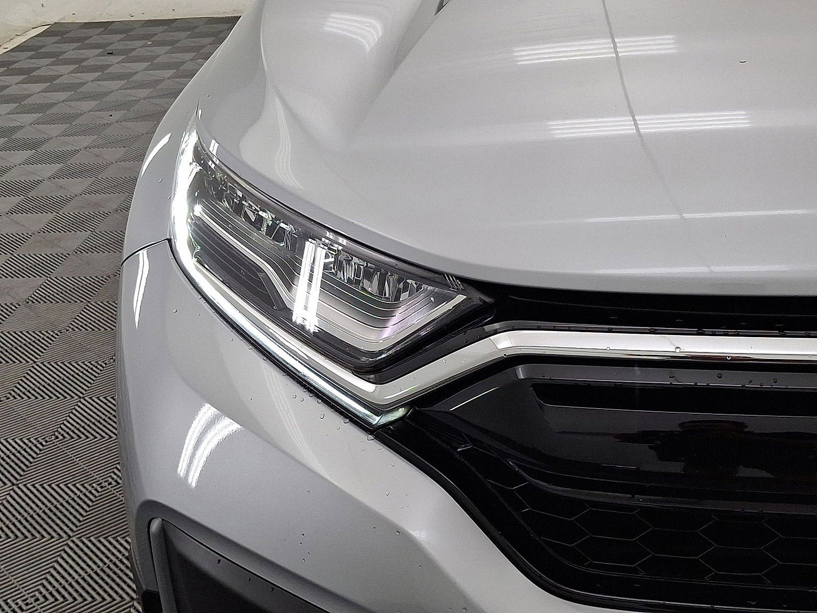 Used 2022 Honda CR-V EX-L image 20
