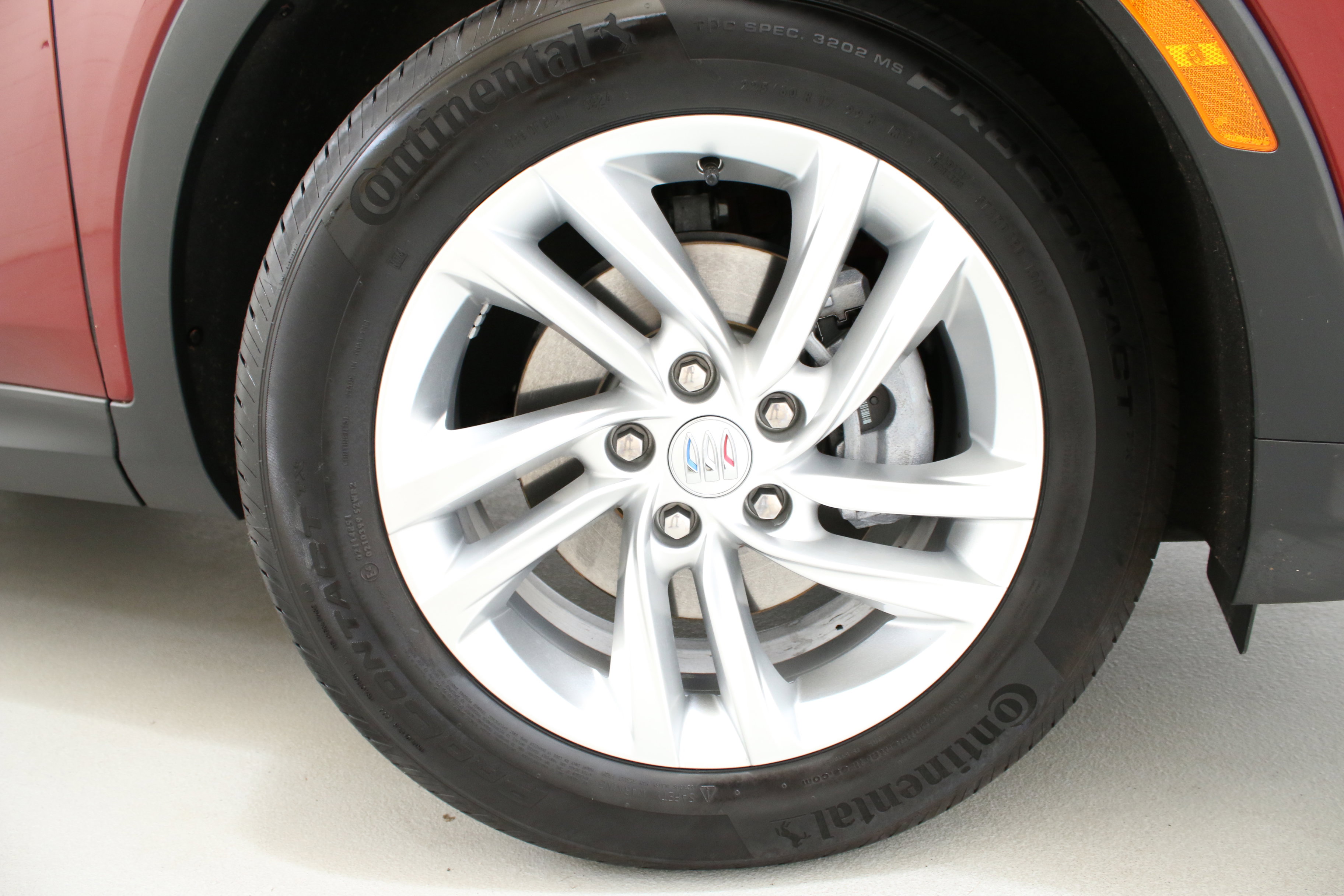 Used 2024 Buick Envista Preferred w/ Convenience I Package FWD image 30