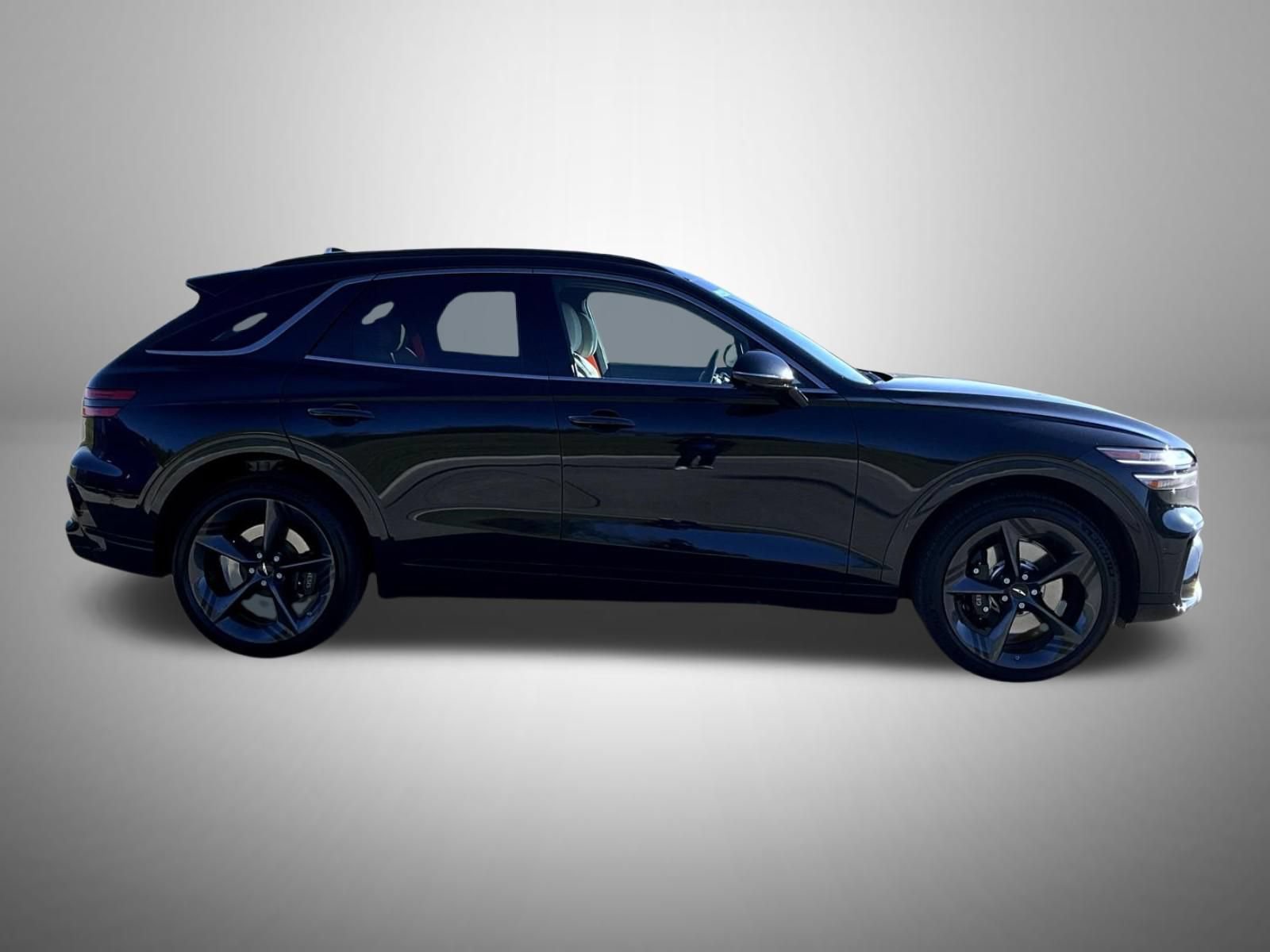 New 2026 Genesis GV70 3.5T Sport Prestige AWD/4WD image 4