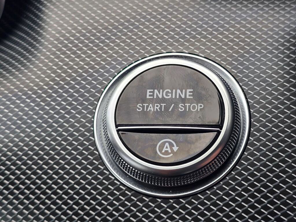 Used 2024 Mercedes-Benz C 300 4MATIC Sedan w/ AMG Line w/ Night Package image 44