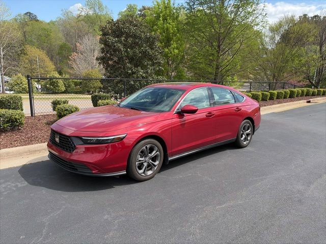 Used 2023 Honda Accord EX image 8