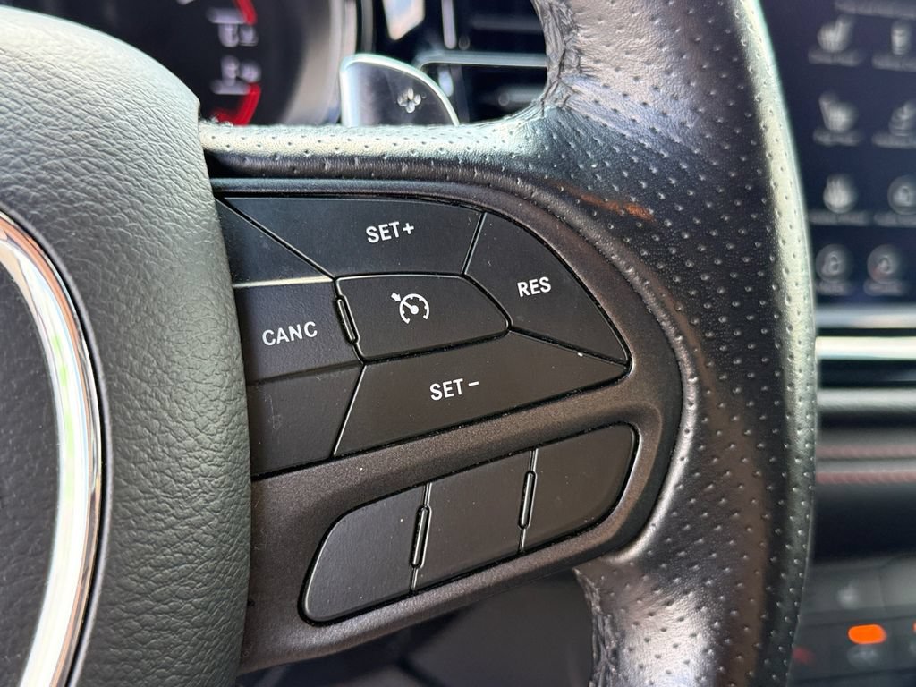 Used 2023 Dodge Durango GT AWD/4WD image 18