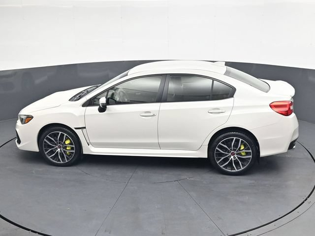 Used 2021 Subaru WRX STI w/ Popular Package #1 AWD/4WD image 33
