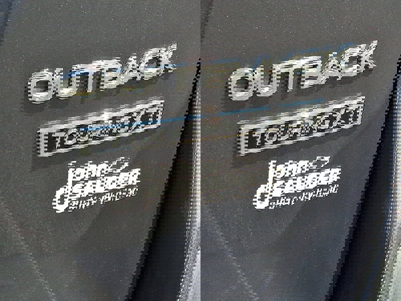 Used 2020 Subaru Outback Touring XT image 35