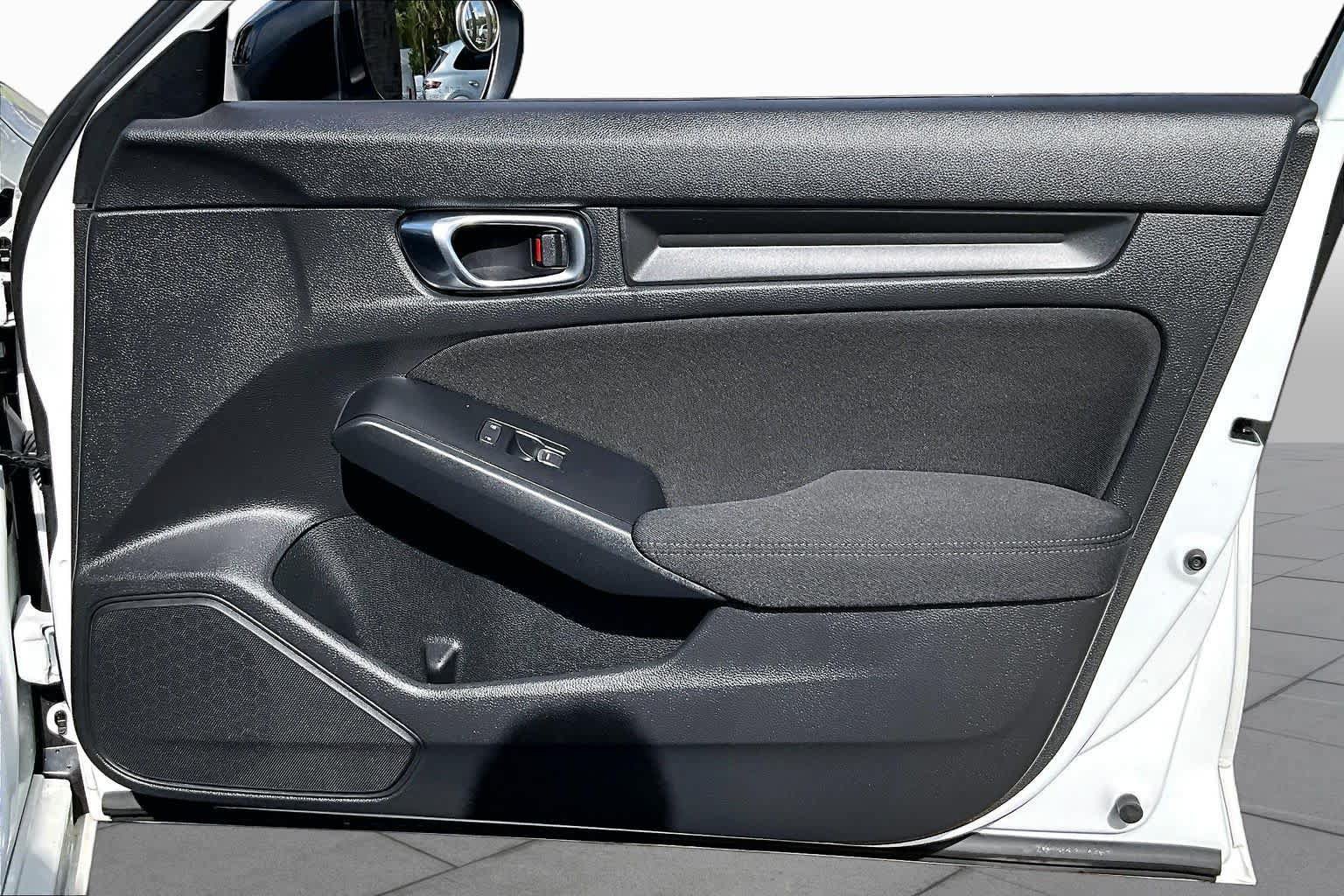 Used 2022 Honda Civic Sport image 22