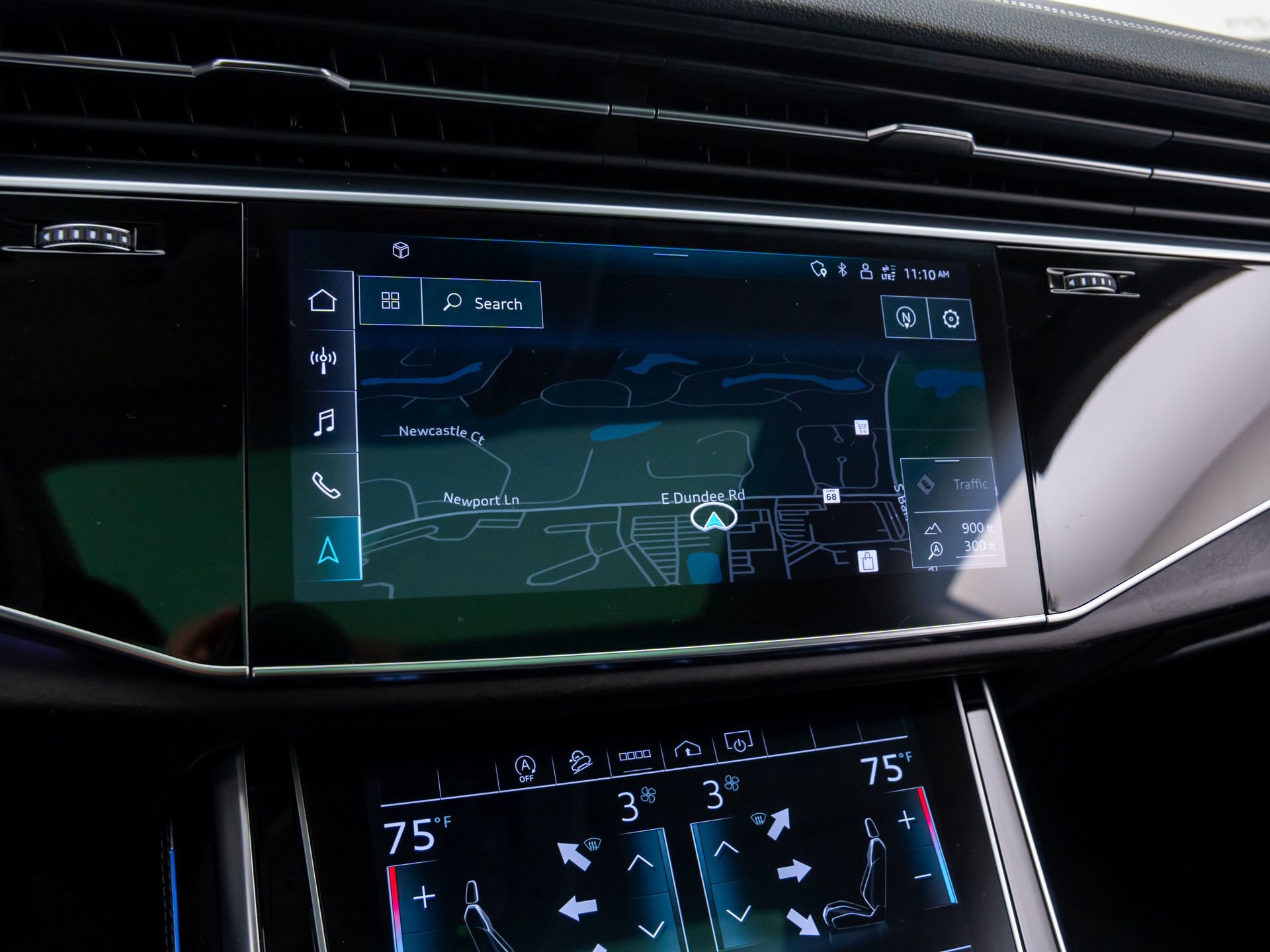 Used 2023 Audi Q8 Premium Plus image 25