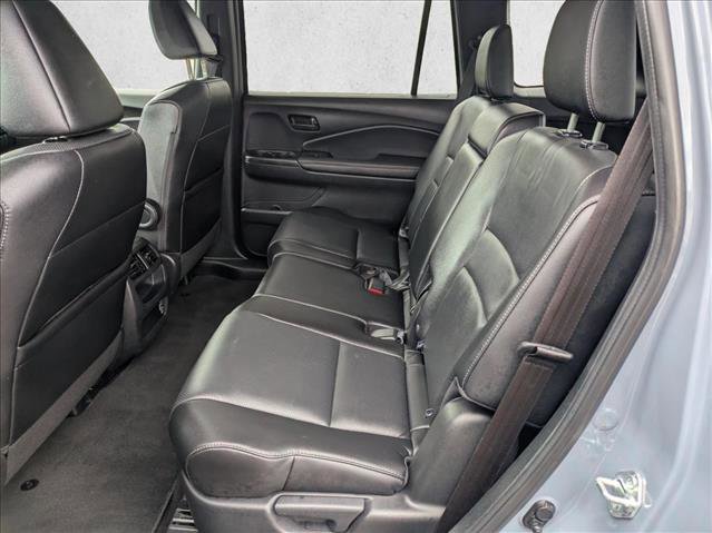 Certified 2023 Honda Passport EX-L image 15