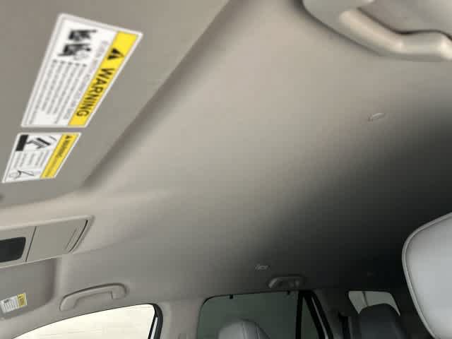 Certified 2025 Honda Pilot EX-L image 27