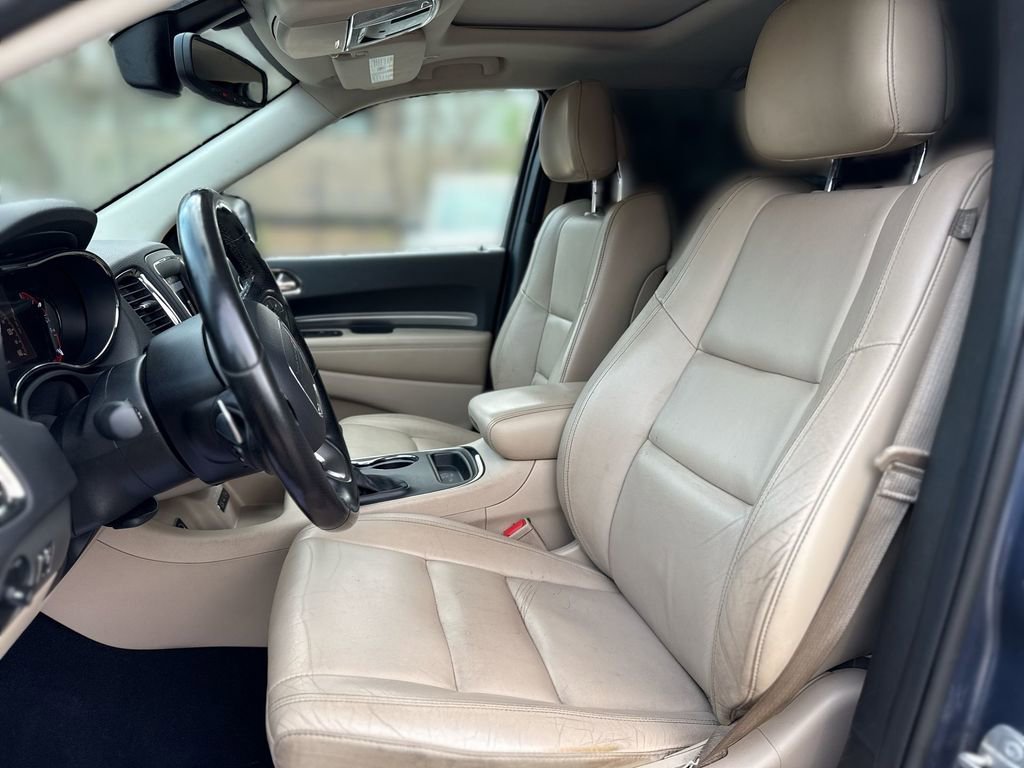 Used 2019 Dodge Durango GT image 13