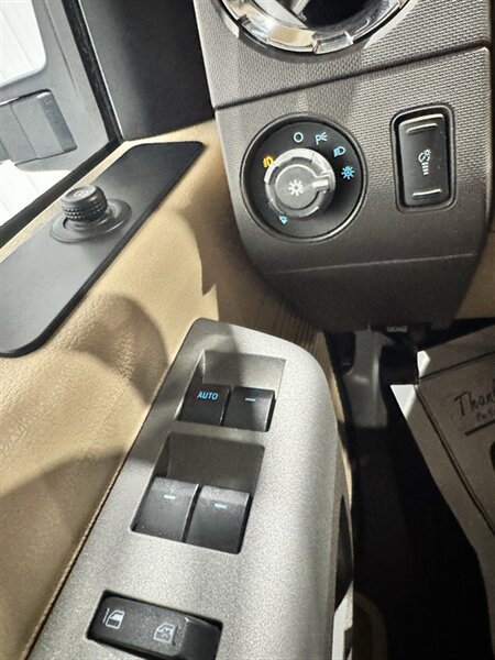 Used 2012 Ford F250 XLT w/ XLT Value Pkg AWD/4WD image 16