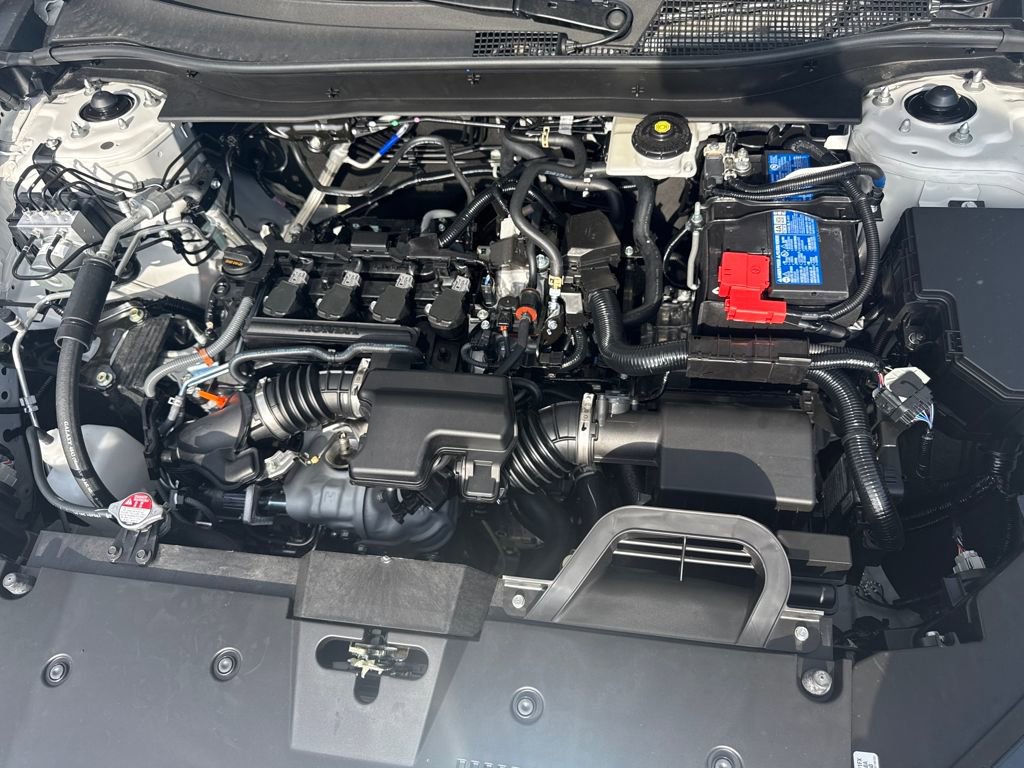 New 2026 Honda CR-V EX image 26