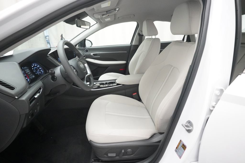 Used 2023 Hyundai Sonata SEL image 7