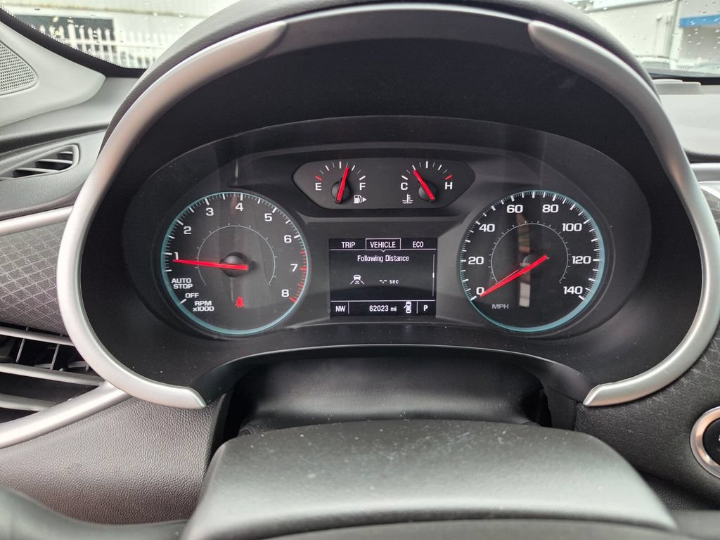 Used 2024 Chevrolet Malibu LT FWD image 33