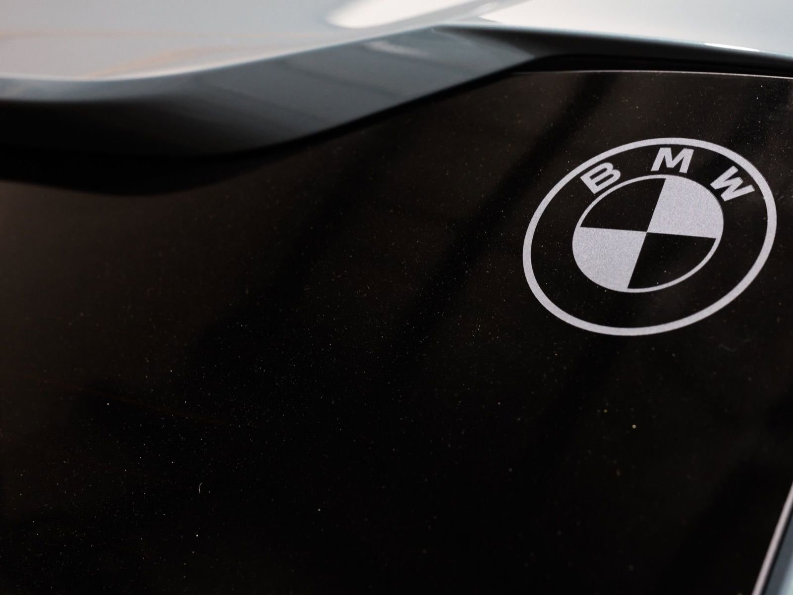 Used 2025 BMW XM AWD/4WD image 18