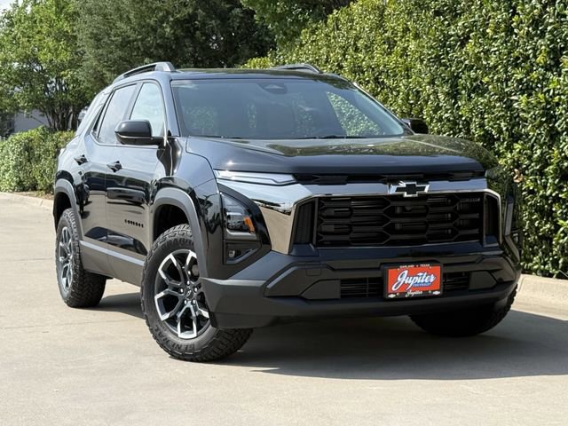 New 2026 Chevrolet Equinox ACTIV w/ Convenience Package III FWD video 2
