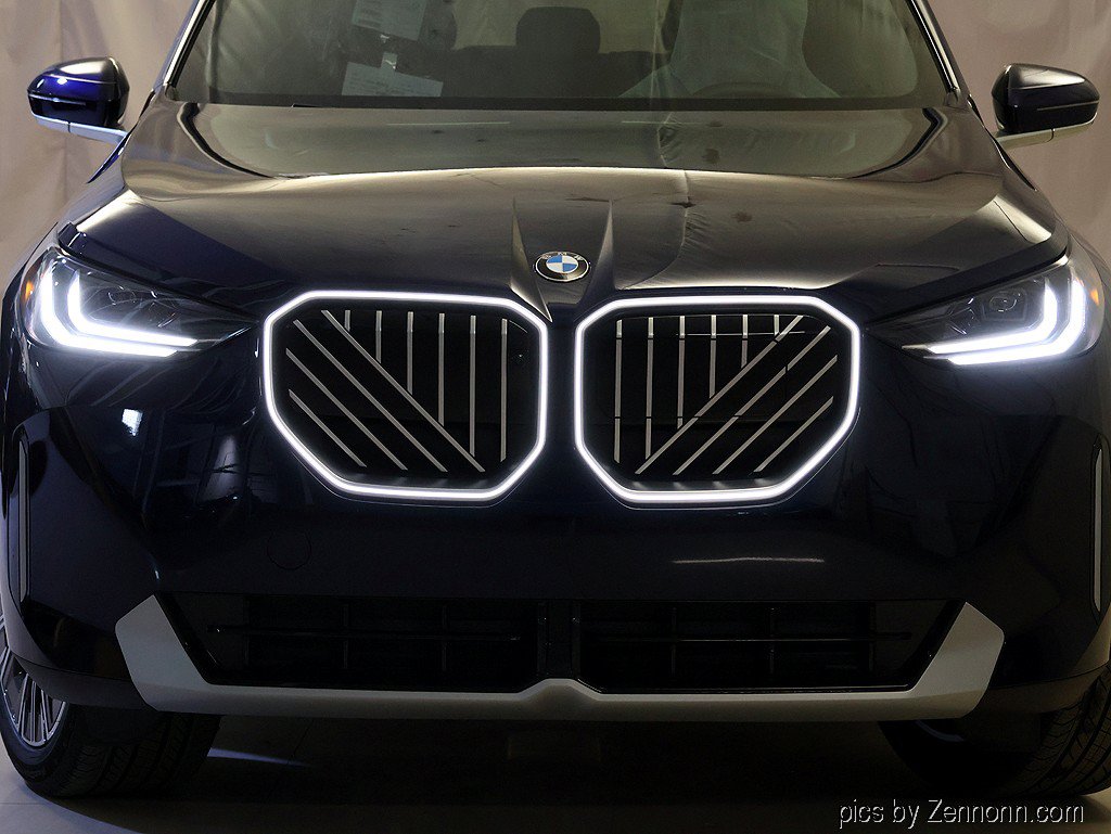 Used 2026 BMW X3 xDrive30i w/ Premium Package AWD/4WD image 6
