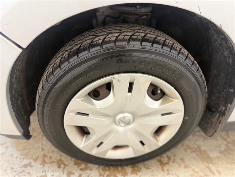 Used 2010 Nissan Versa 1.8 S w/ PWR Plus Pkg image 9