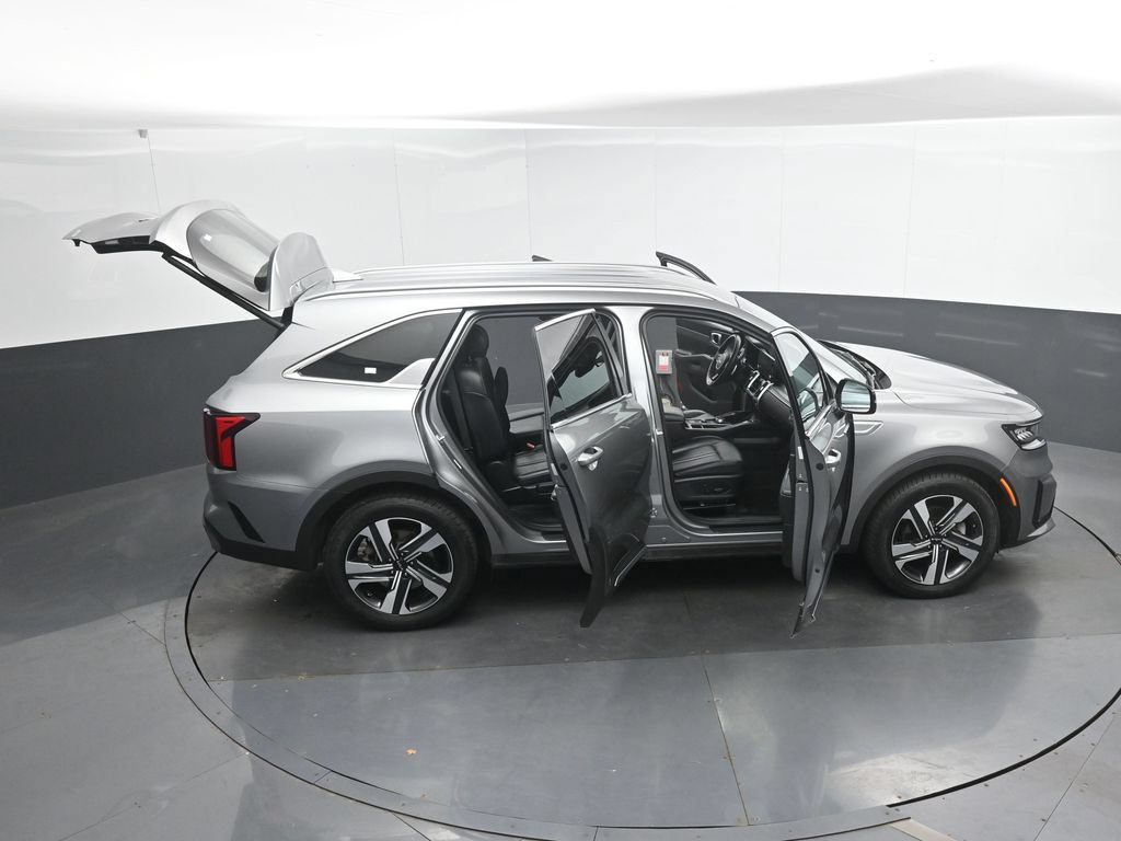 Used 2023 Kia Sorento EX AWD/4WD image 52