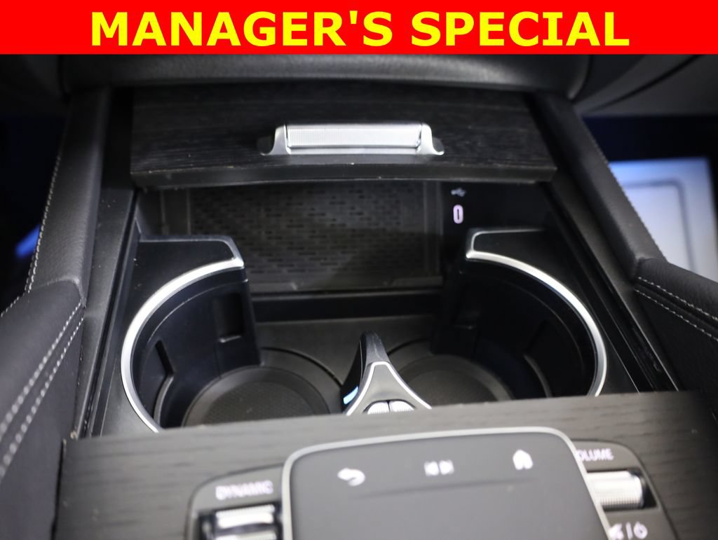 Used 2026 Mercedes-Benz GLE 350 4MATIC image 22