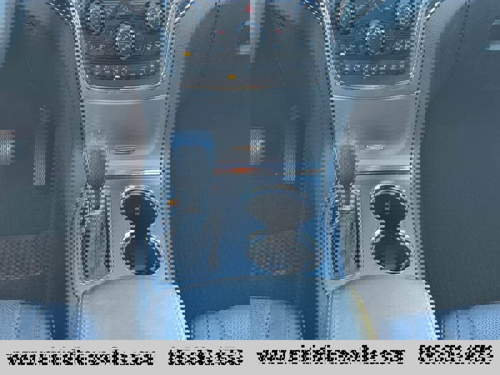 Used 2017 Jeep Grand Cherokee Summit w/ Platinum Series Group image 14