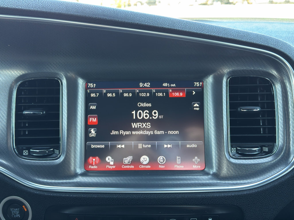 Used 2011 Dodge Charger R/T RWD image 23