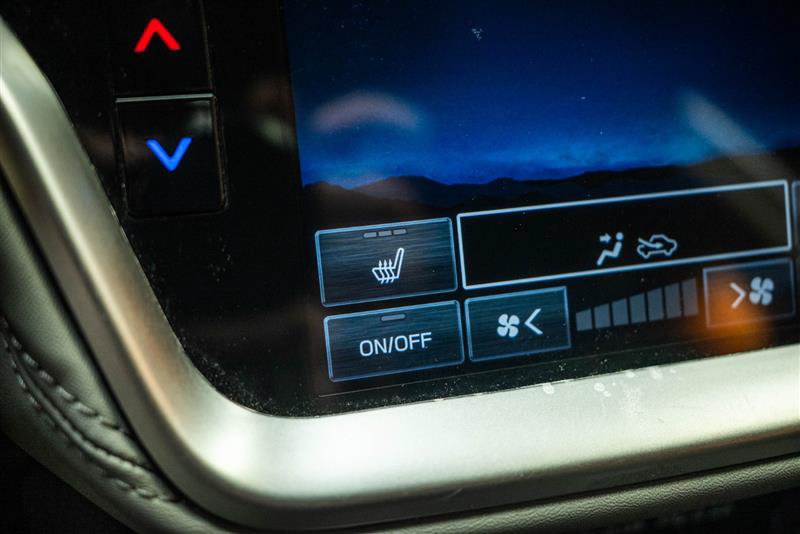 Used 2023 Subaru Outback Premium AWD/4WD image 24