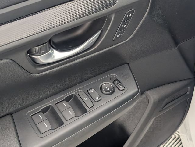 Used 2025 Honda CR-V Sport-L image 12