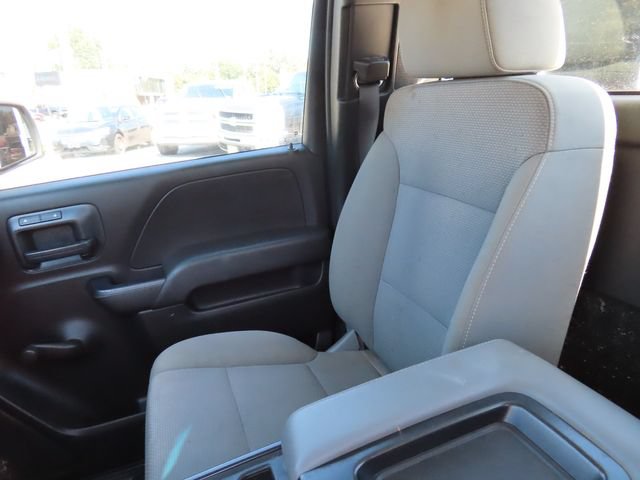 Used 2018 Chevrolet Silverado 1500 W/T RWD image 17