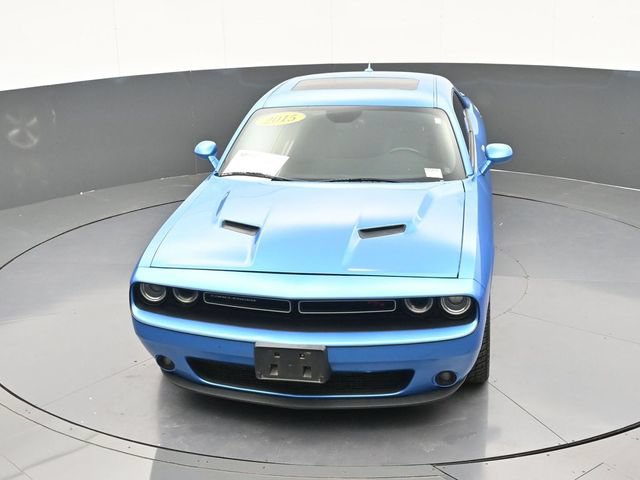 Used 2015 Dodge Challenger R/T Plus RWD image 62