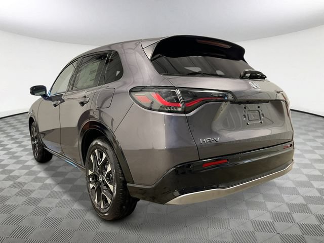 New 2027 Honda HR-V EX-L image 4