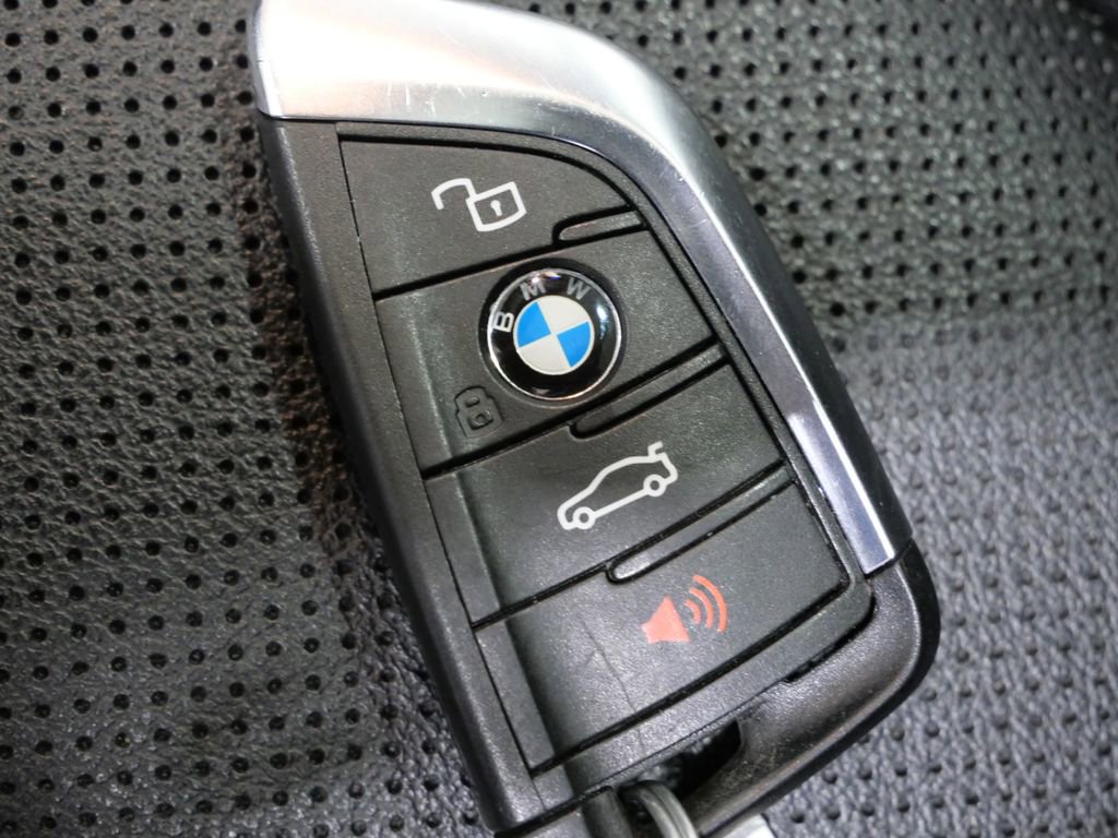 Used 2023 BMW X3 xDrive30i w/ Convenience Package image 29