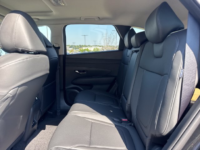 New 2026 Hyundai Tucson SEL AWD/4WD image 9