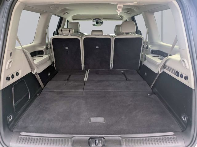 Used 2022 Jeep Wagoneer Series II RWD image 12