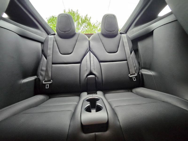 Used 2023 Tesla Model X Plaid image 72