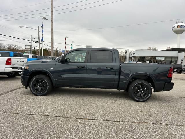 New 2026 RAM 1500 Big Horn image 6