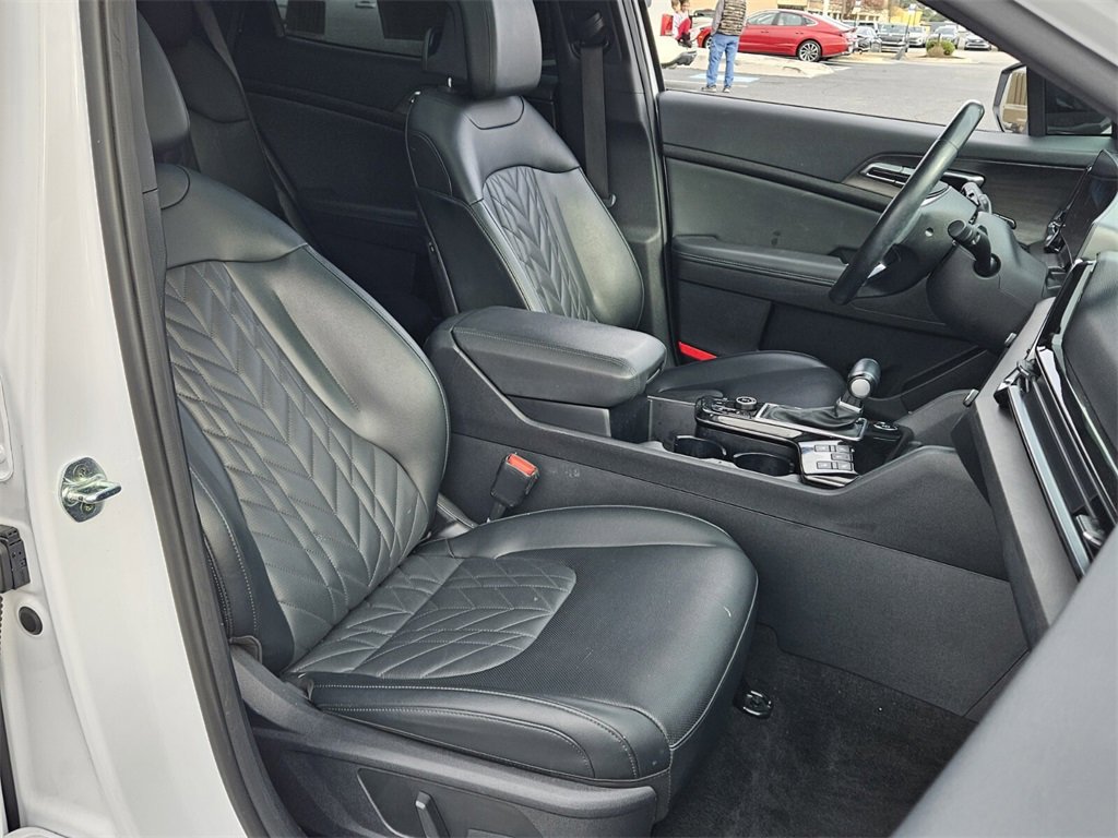 Used 2023 Kia Sportage X-Pro Prestige image 18
