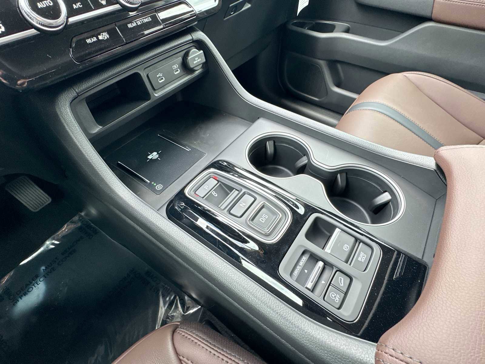 New 2026 Honda Pilot Touring S image 22