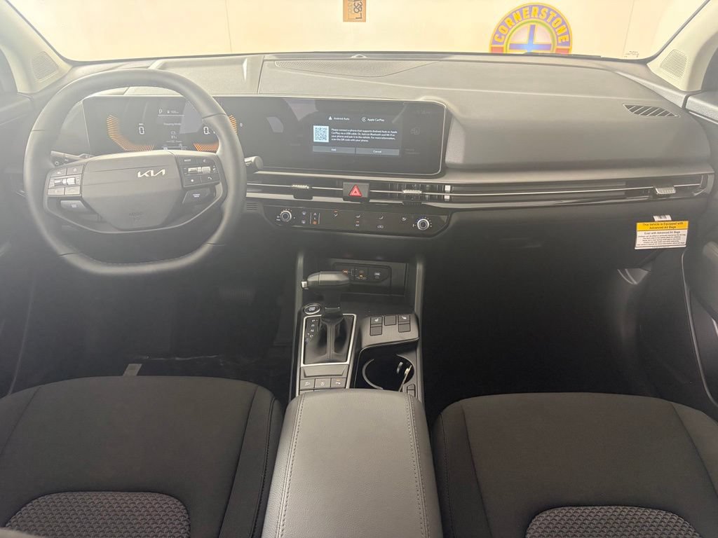 New 2026 Kia Sportage LX w/ LX Convenience Package AWD/4WD image 5