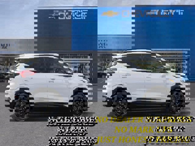 New 2027 Chevrolet Bolt RS image 5