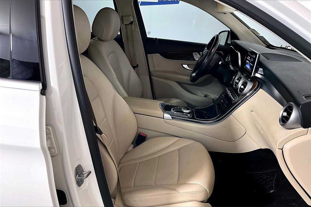 Used 2018 Mercedes-Benz GLC 300 image 6