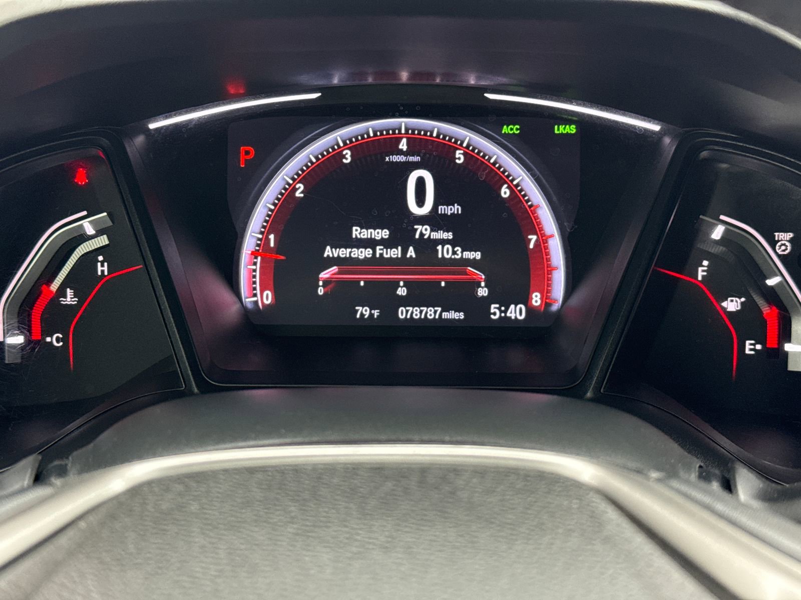 Used 2021 Honda Civic Sport image 22