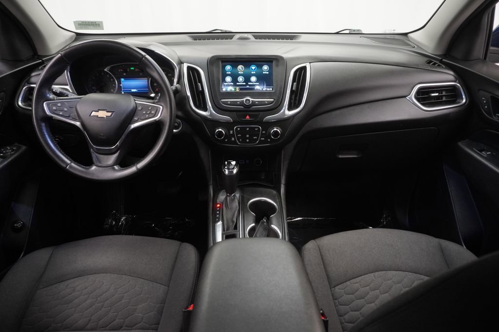 Used 2019 Chevrolet Equinox LT FWD image 26