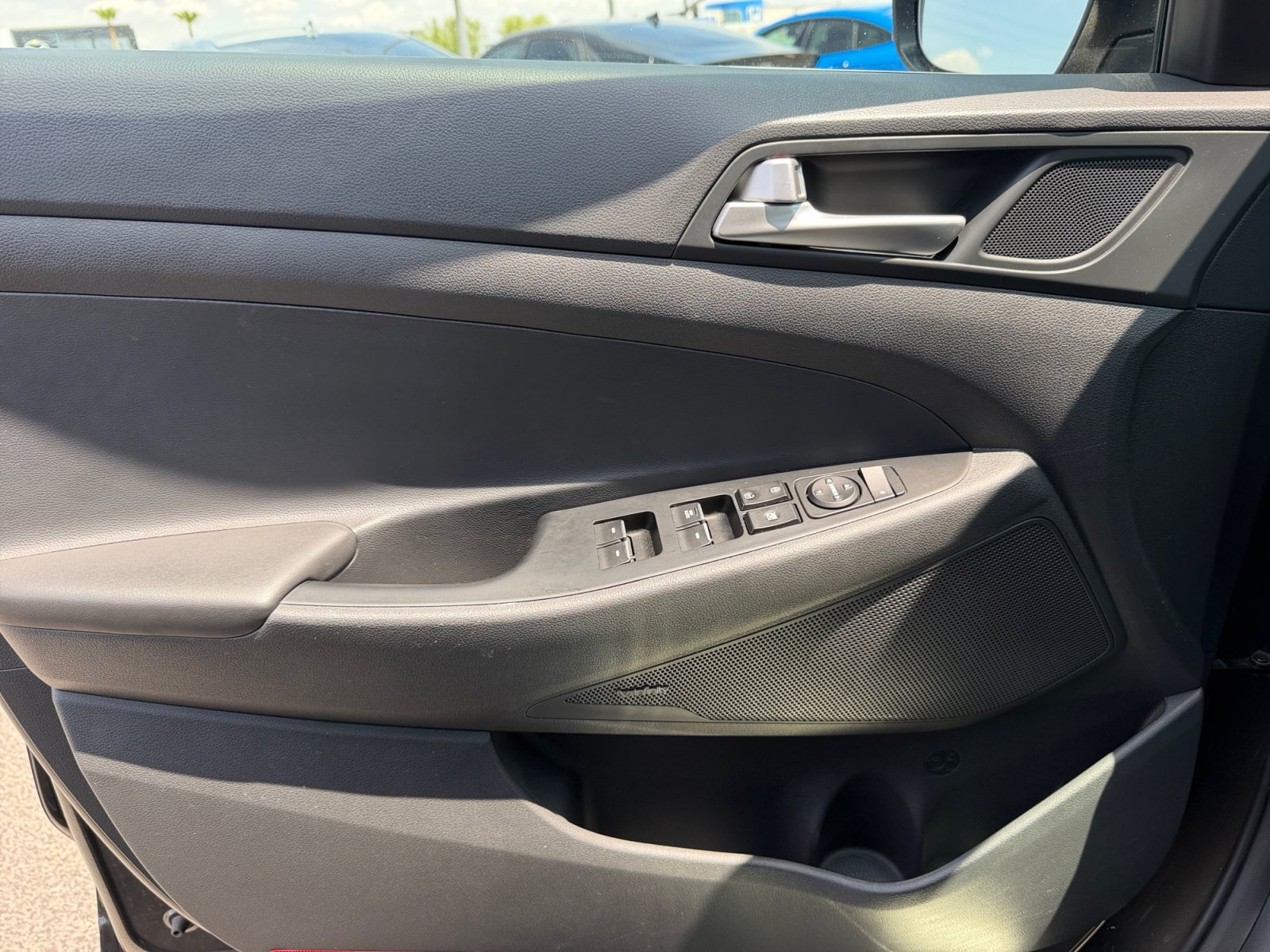 Used 2019 Hyundai Tucson Ultimate AWD/4WD image 13