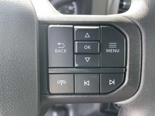 New 2026 Ford F350 XL w/ XL Driver Assist Package RWD image 11