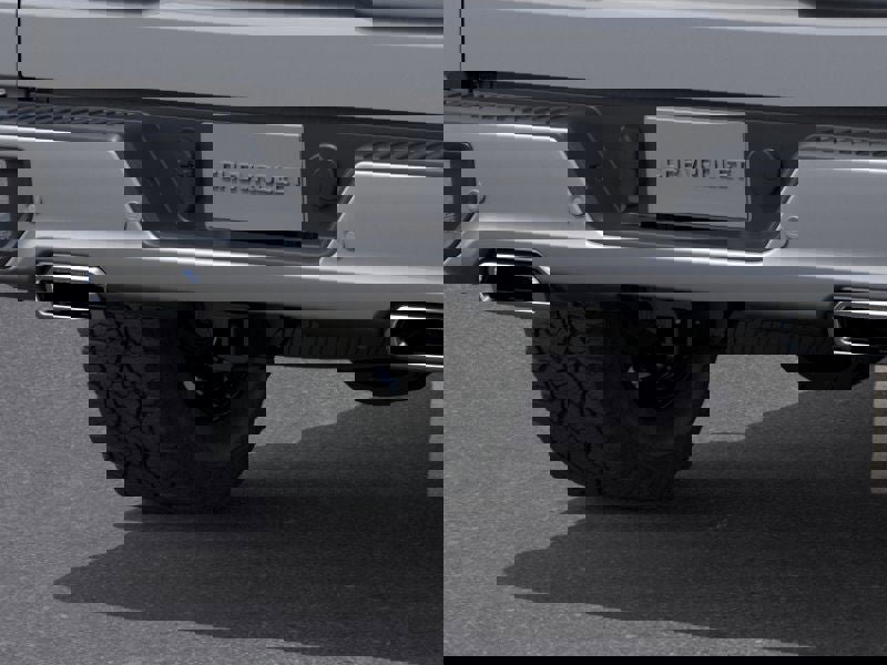 New 2026 Chevrolet Silverado 1500 RST w/ All Star Edition Plus image 38