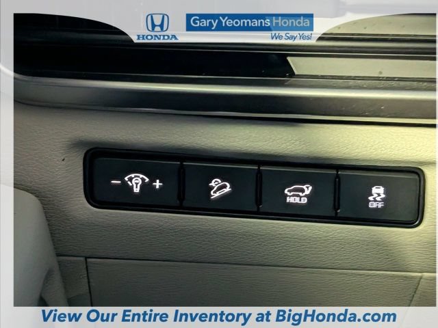 Used 2025 Kia Telluride S FWD image 27