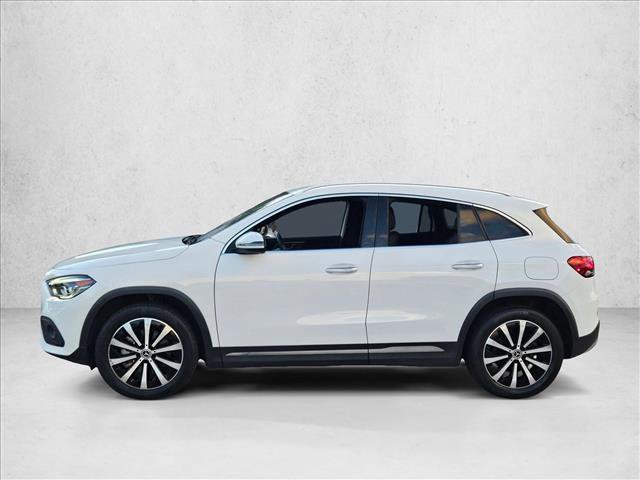 Used 2023 Mercedes-Benz GLA 250 image 9