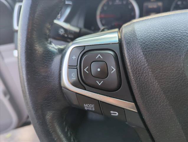 Used 2016 Toyota Camry SE FWD image 14
